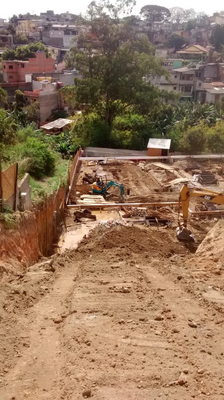 Serviços de Terraplenagem em Barueri Serviços de Terraplenagem em Barueri