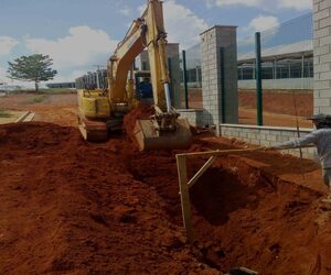 Empresa de Terraplenagem em Osasco da Juarez Terraplenagem