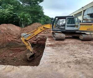 Serviço de Pavimentação em Osasco da Juarez Terraplenagem