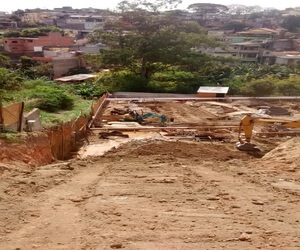 Serviços de Terraplenagem Barueri da Juarez Terraplenagem