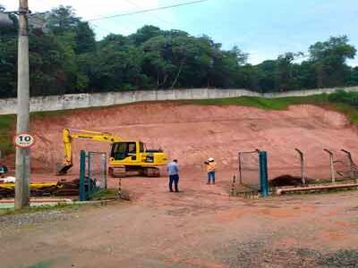 Juarez Terraplenagem