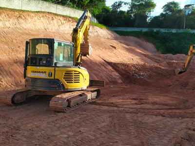 Juarez Terraplenagem