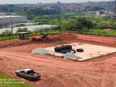 Juarez Terraplenagem