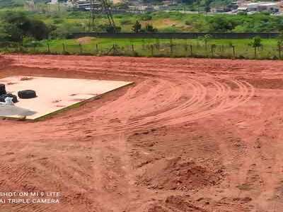 Juarez Terraplenagem