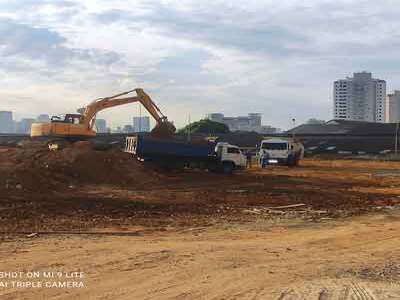 Juarez Terraplenagem